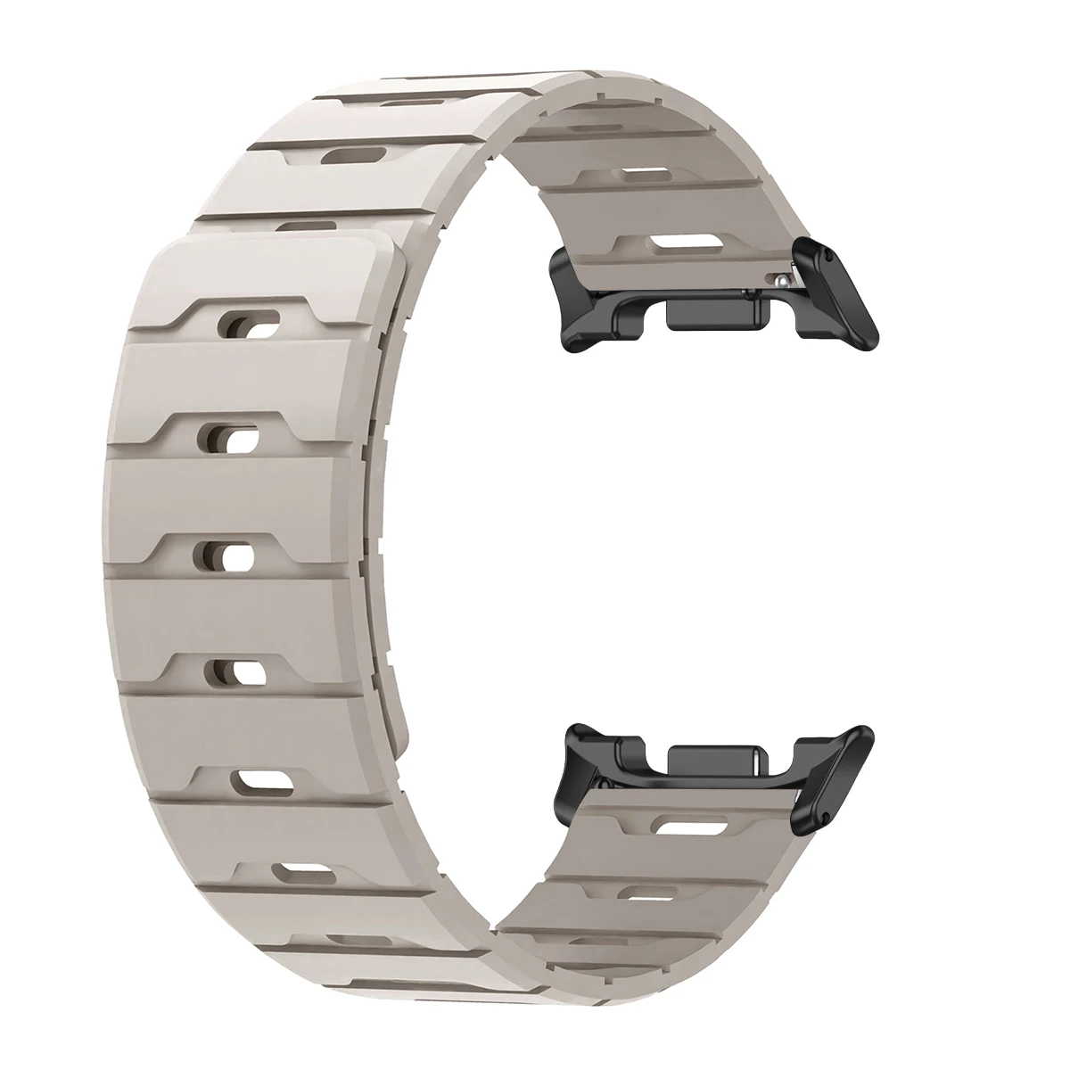 Sleek Magnetic Bracelet Strap