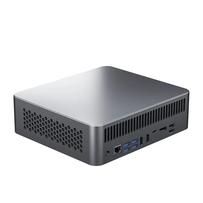 Игровой мини-ПК KingNovy RTX 2060 Nvidia 6G Intel i9 10885H i7 10870H ...