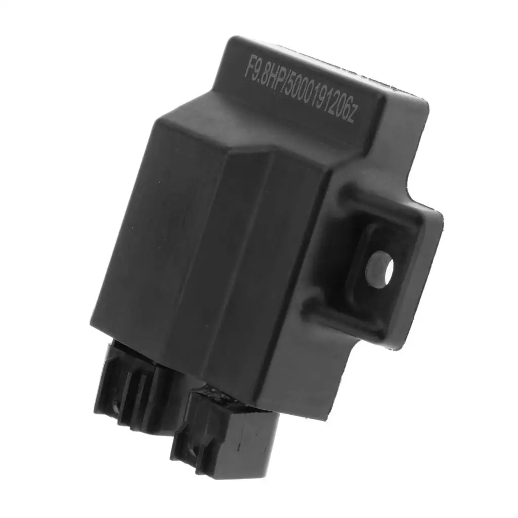 

Прочные запасные части подвесного двигателя 3AA-06060-0 CDI (CU7256) для TOHATSU