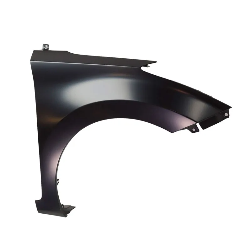 

Saivis Car body parts kit front fender for Elantra Coupe 2011-2016 Steel