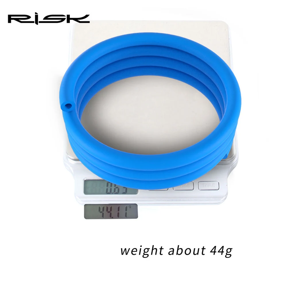 Bicycle Cable Dampener 1.5M/lot Bike Frame Internal Housing Damper 6mm Foam Sleeve Bicycle Cable Dampener MTB Road Bike Shift/Brake/Hydraulic Tube
