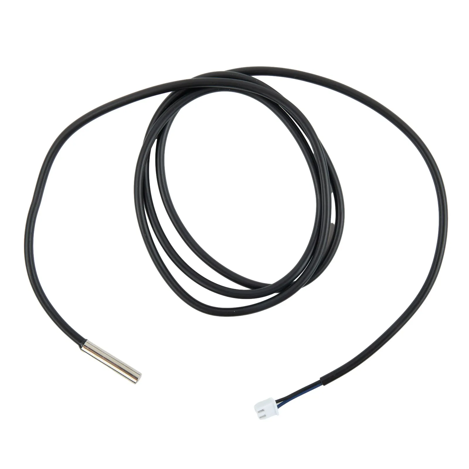 

Durable Thermistor Cable Thermal Cable Auto Parts Plastic/Metal Thermistor Cable Thermistor Repair Kit Interior Parts
