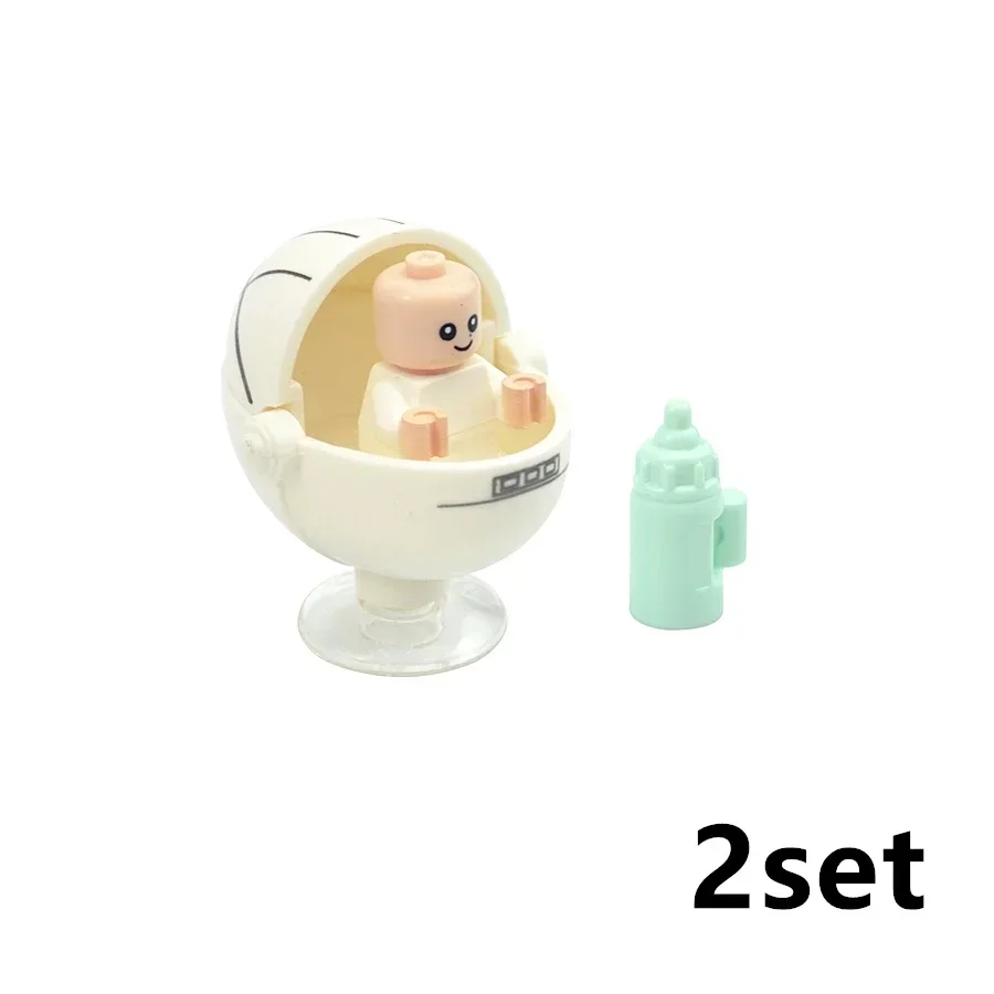 Baby Chair A