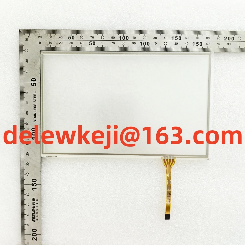 

Новый 7-дюймовый 4-контактный стеклянный сенсорный экран панель дигитайзер объектив сенсор для LQ070Y5DG10 LCD