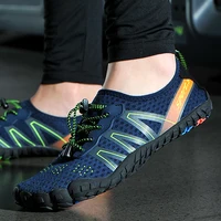 Selling Unisex Shoes Multifunctional Shoes Indoor Fitness Special Shoes Couples Outdoor Beach Barefoot Water Sports Shoes 35-46#