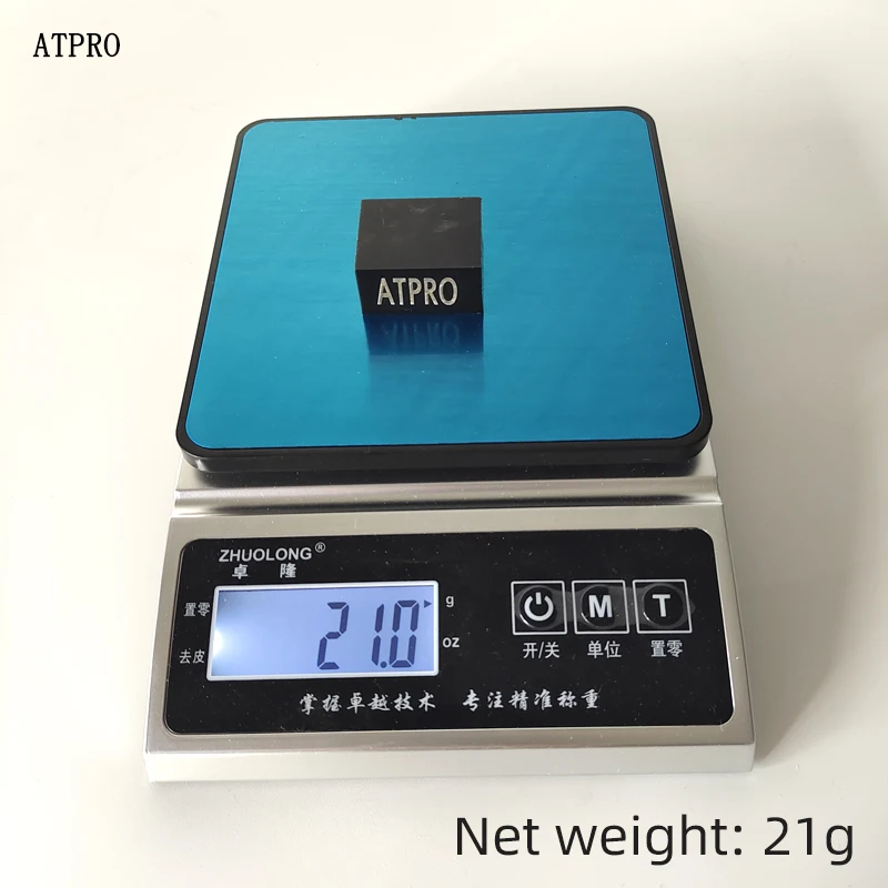 ATPRO 1 오픈 마작 블록 포인트 연마 광택 블록 수동 먼지 제거 마작 타일용 미세 페인트 연마 블록