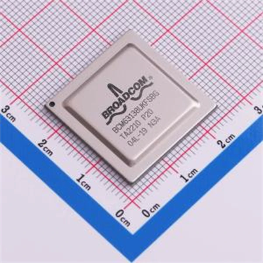 BCM63138UKFSBG