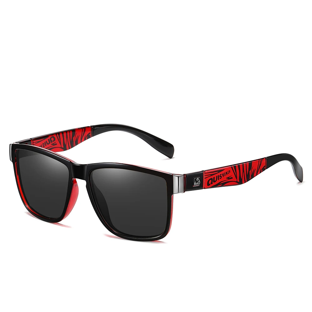 Unisex Sports Sunglasses - UV400 Protection Outdoor Eyewear