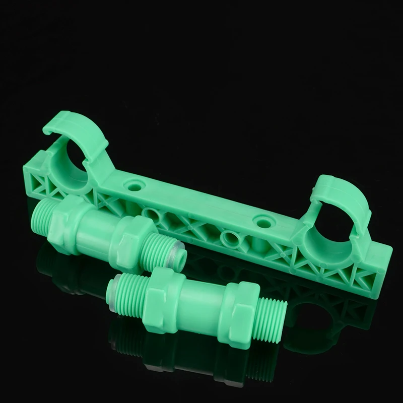 Рисунок 4 - Пластиковый Смеситель для душа