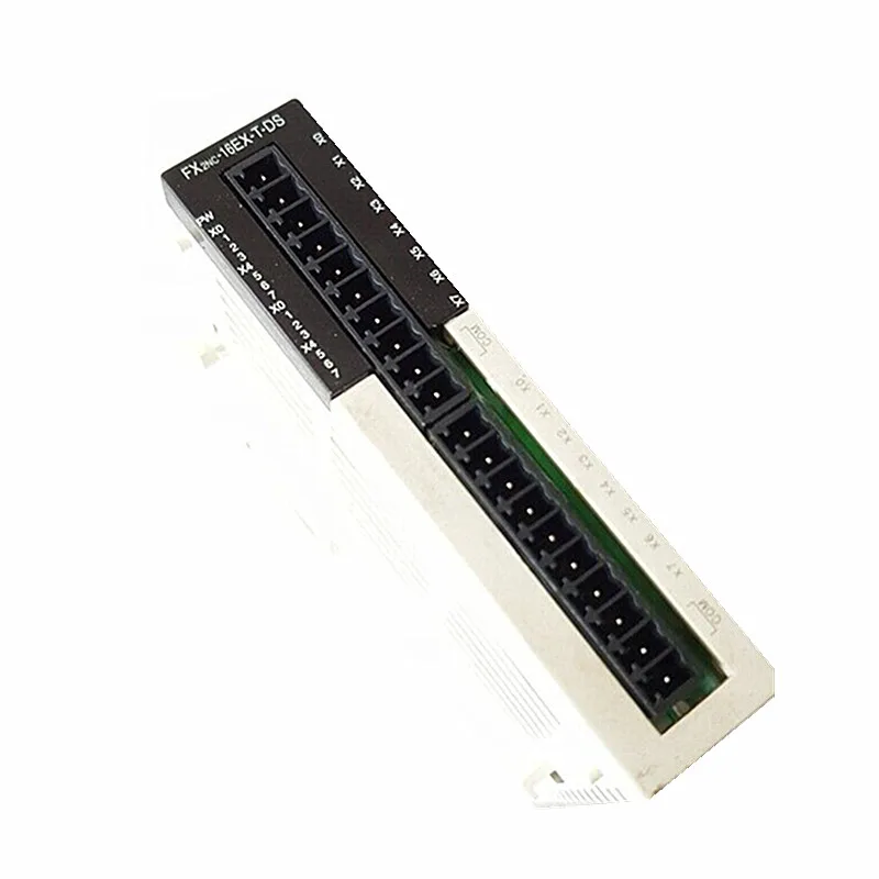 

Новый Модуль PLC FX2NC-16EX-T-DS в наличии