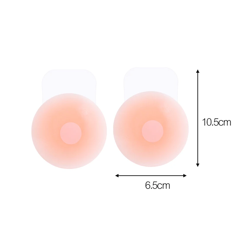 Round 6.5cm