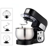3/3.5L Bowl Stand Mixer Electric Chef Machine Flour Mixing Blender Food Processor Kneading Cake Bread Dough Whisk Eggs Beater EU 1