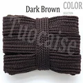 19 Dark Brown