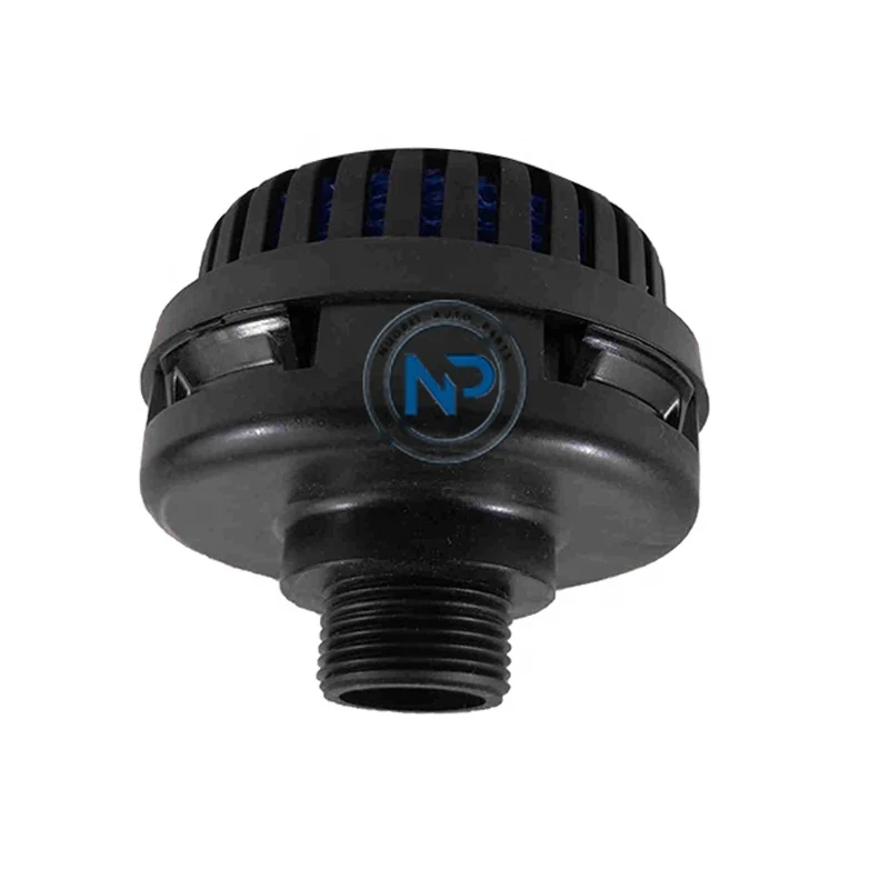 VOL Truck Brake System Air Dryer Silencer 24427579 4324070600 1197476 21348893 1543187 1932667 339877 truck brake air dryer