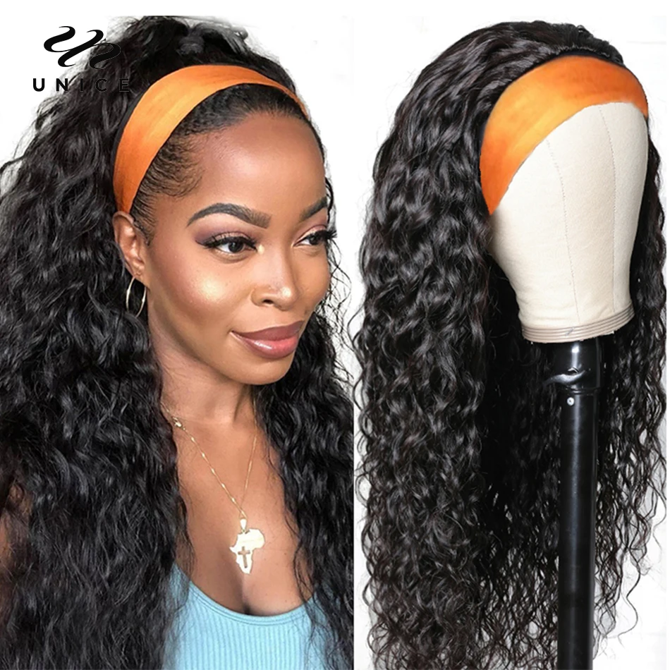 Velvet Wig Grip Band - glueless wig wear – Lazygirl Approved