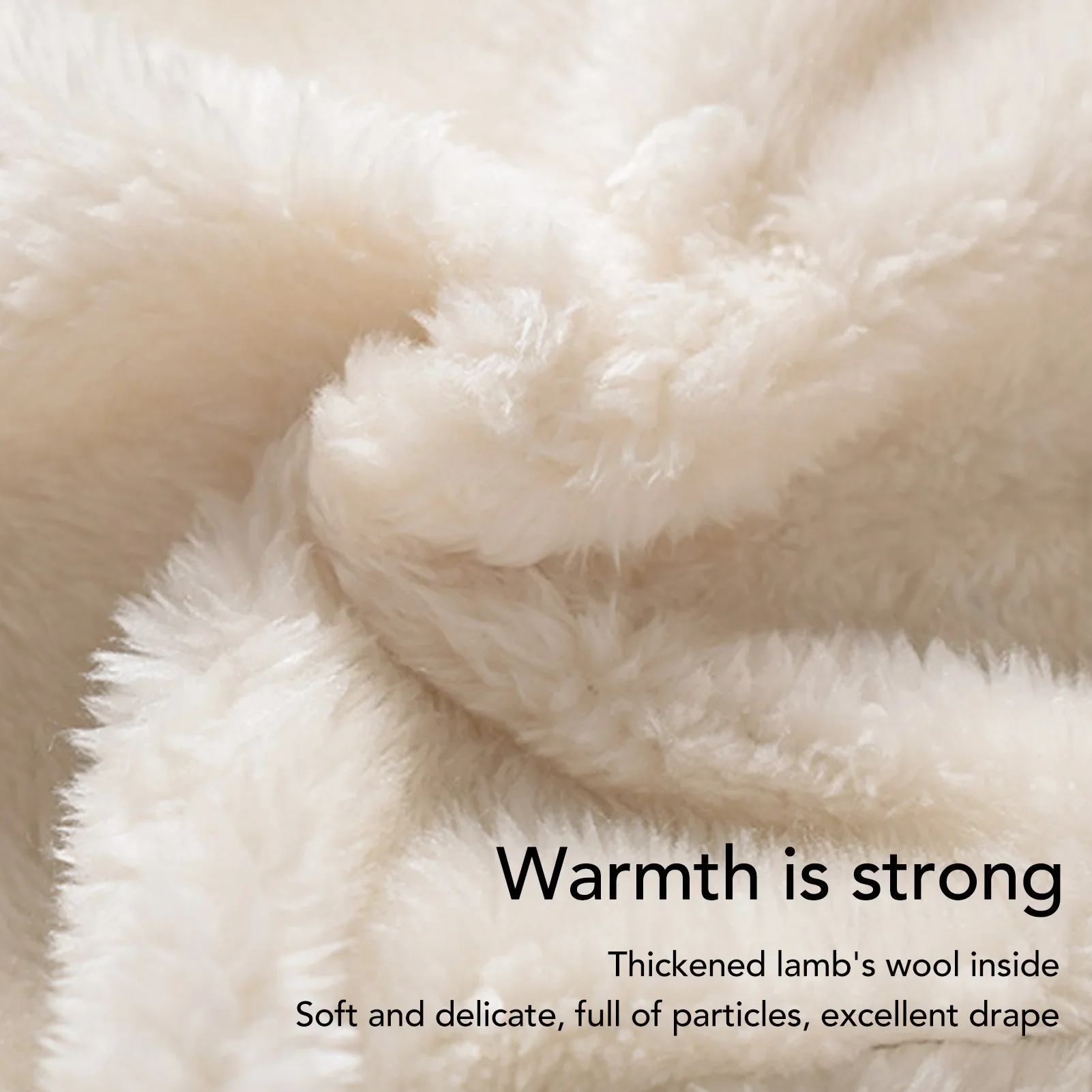 Waterproof Wheelchair Warm Leg Cover 5