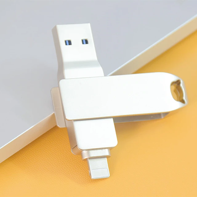 128gb Iphone Usb Flash Drive Ios Memory Stick  Usb Pendrive Iphone 256gb -  Usb3.0 - Aliexpress