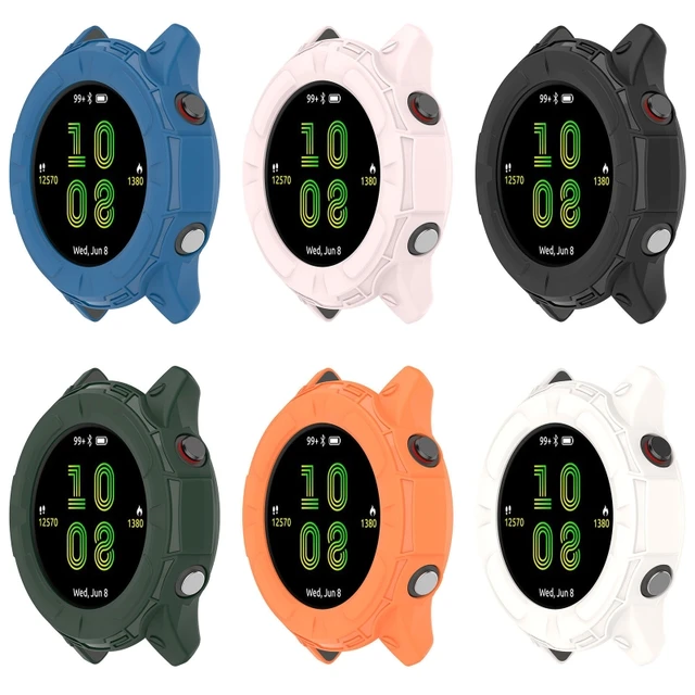 Forerunner 255 y Forerunner 955, dos smartwatches con soporte