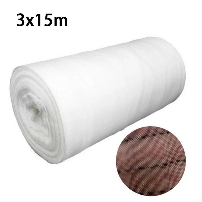 3X15m