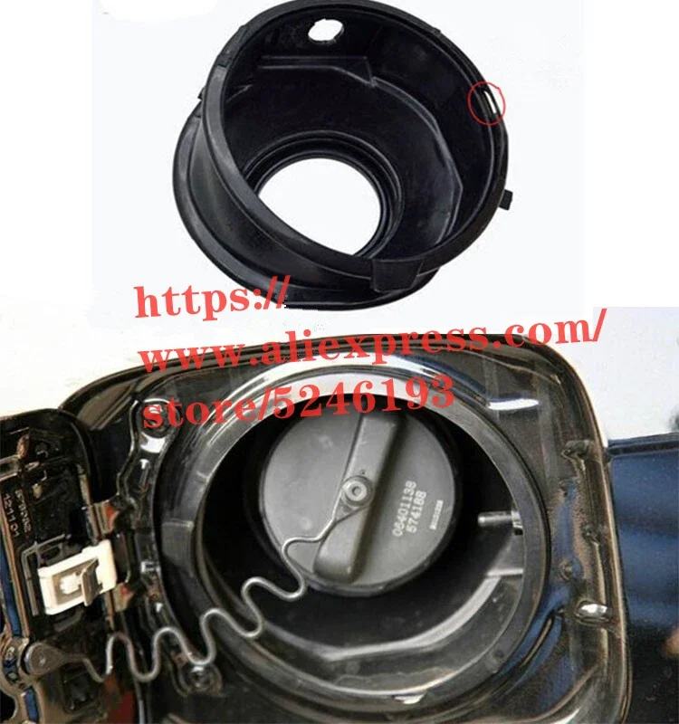 

Fuel tank filler cap for 09-17 Geely Emgrand EC7 Vision GC7