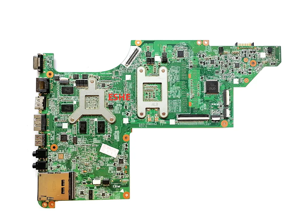 Рисунок 2 - 615307-001 для HP Pavilion DV7
