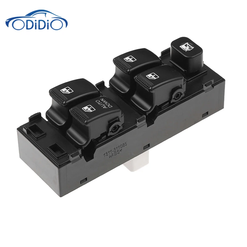 

93570-1C110 NEW Electric Main Switch Window Master Switch Lifter For Hyundai Getz 2003-2010 935701C110