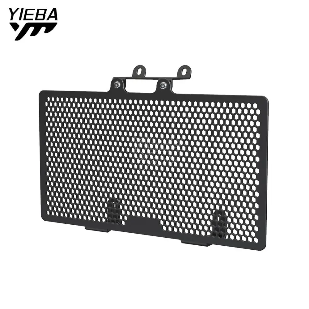 

NEW Radiator Tank Grille Guard Cover Protector Motorcycle Protection For Moto Morini X-cape 650 2022 2023 2024 XCape 650X 650 X