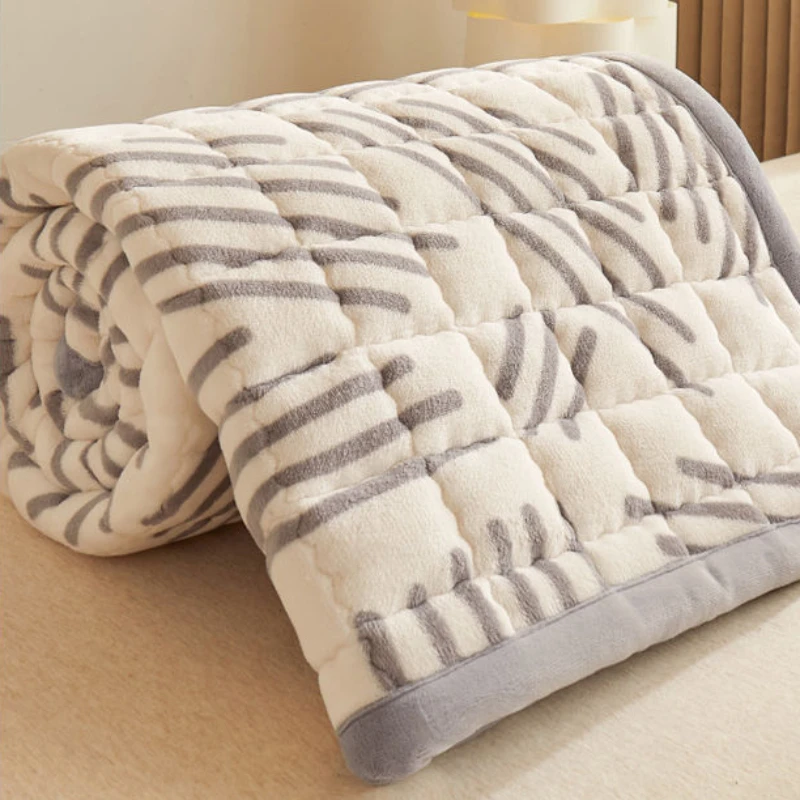 Рисунок 4 - Зимний фланелевый мягкий матрас