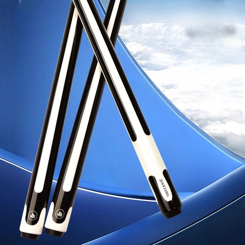 Stick Snooker Stecca Da Biliardo Break Jump Giocatore Professionale Snooker Stecca Da Biliardo Stecca Da Biliardo In Legno D'Acero Accessori Da Biliar