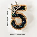 Number 5