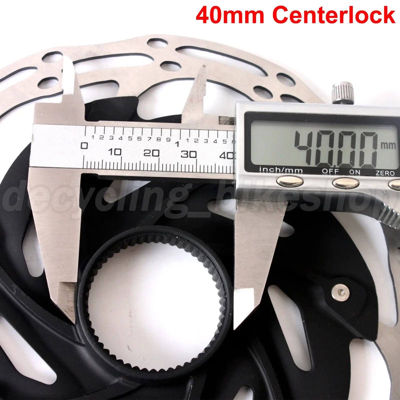 Рисунок 2 - Фонарь дискового тормоза SRAM