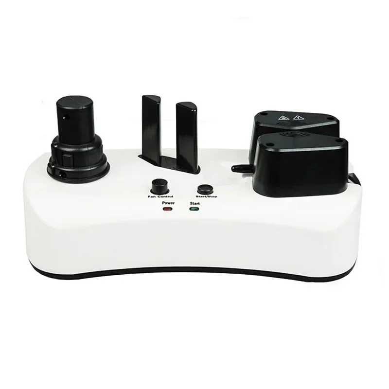 er Air Cushion Machine Automatic 110V/220V Sealing Machine Inflatable Packaging Tools Inflator Fill Bubble Bag Tool