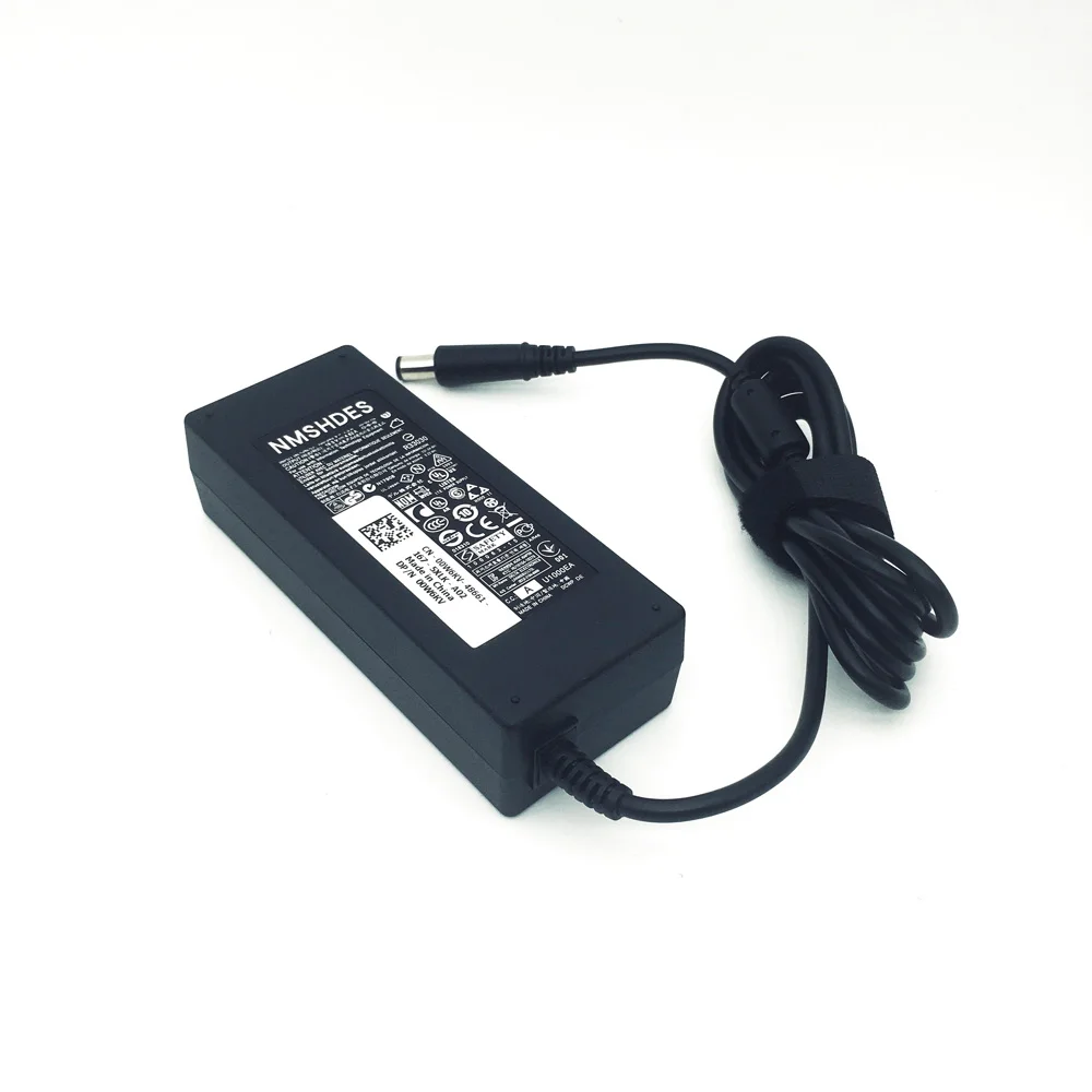 Dell Latitude E6510 E5510 E5410 E4310 E6520 E6320 E6220 E5520m 용  19.5V 4.62A 노트북 AC 어댑터 충전기 전원 공급 장치