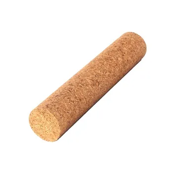 Cork Lizard Climbing Pole 1