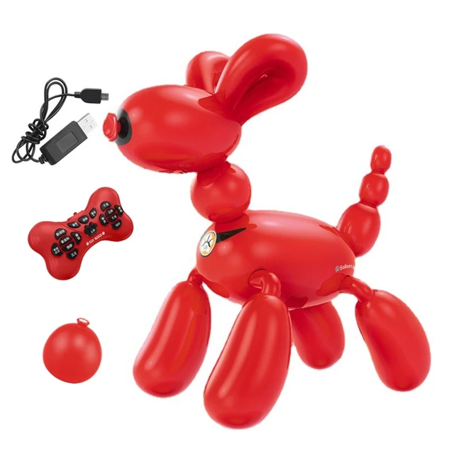 Remote Control Puppy Toys with Sing&Dance Robot Dog Intelligent Programming Gift 3