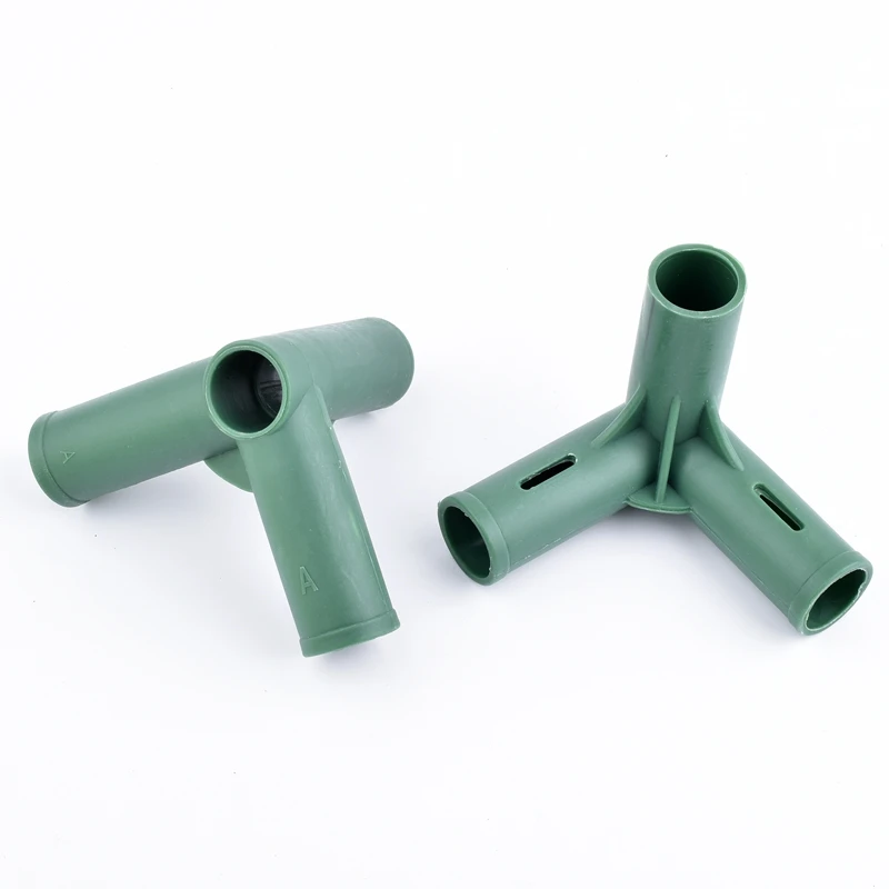 Garden Plant Support Connectors 2/5/10Pcs