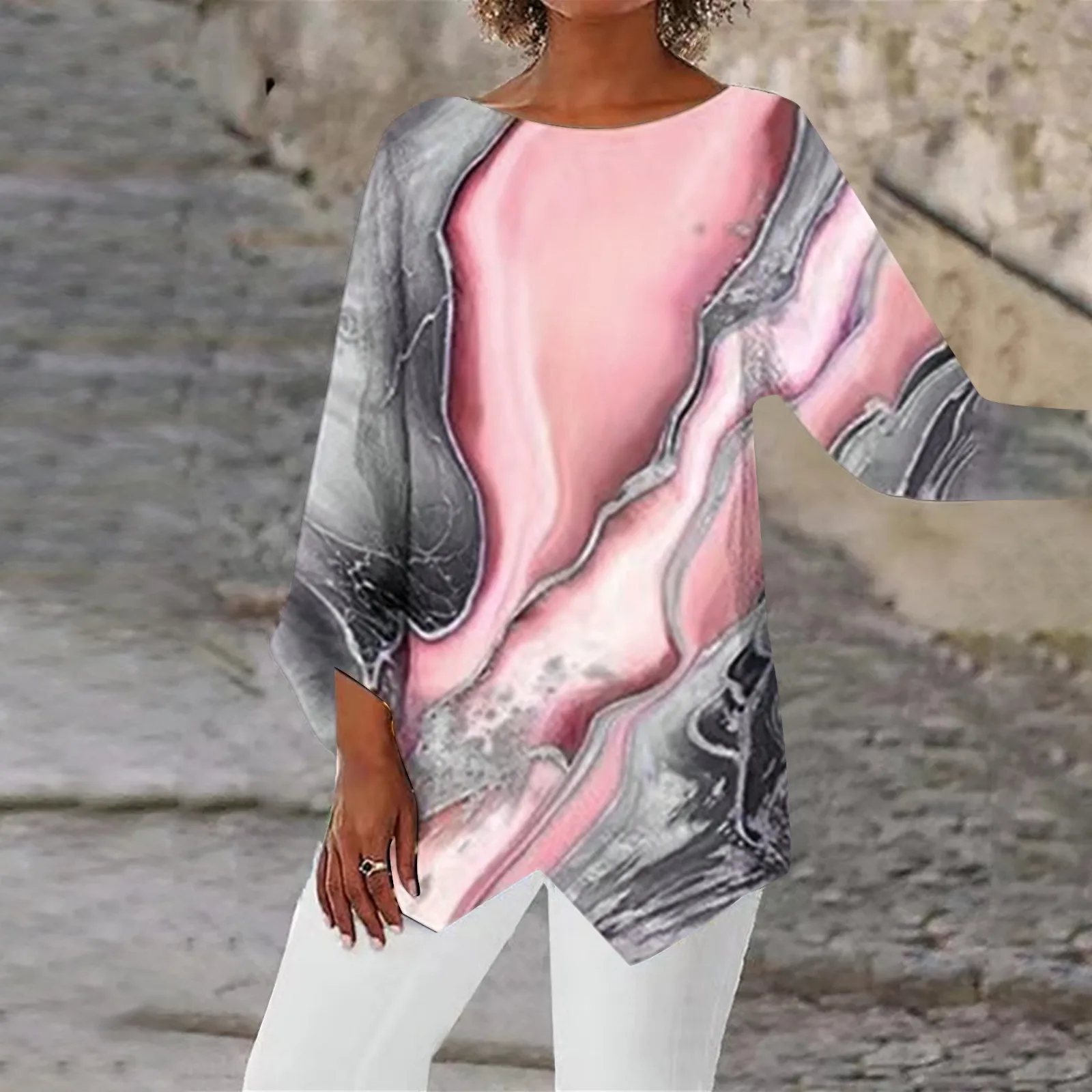

Womens Crewneck Sweatshirt Graphic T Shirts Long Sleeve Top Pullover Casual Womens Tops Short Sleeve Burnout Tee Shirts