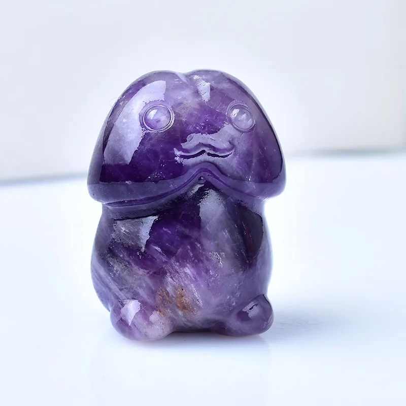 男性と女性のための自然なペニスの像,アイティキの癒しの石,彫刻の置物