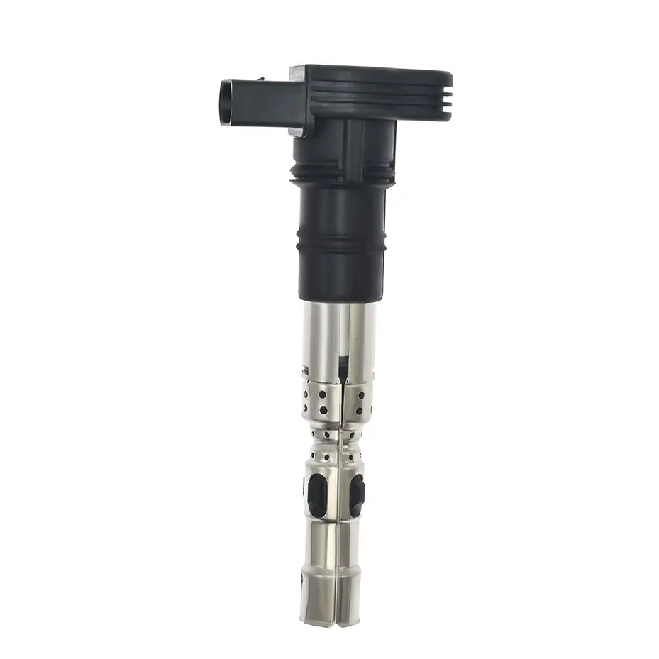 

Катушки зажигания 077905115AA для Volkswagen Phaeton 2004-2006, Volkswagen Touarge 2004-2006