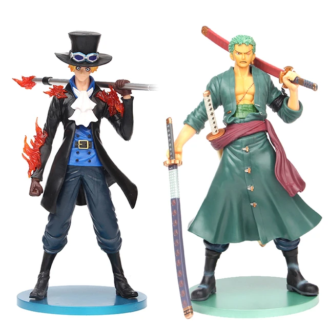 Jual Figure POP Roronoa Zoro Rengoku Onigiri Wano One Piece Battle Ver. -  Kab. Pemalang - Tomzhobby