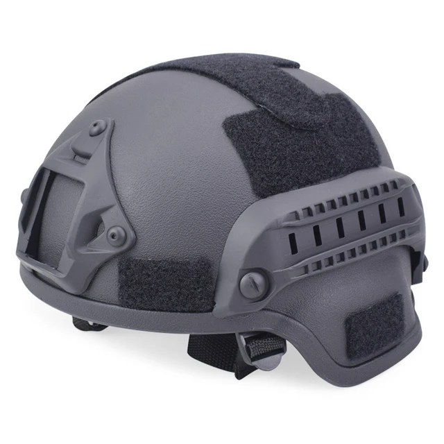 Military Tactical Helmet Airsoft MICH2000 Helmet Outdoor Paintball CS  Riding Protective Equipment Sport Safety MICH 2000 Helmets - AliExpress