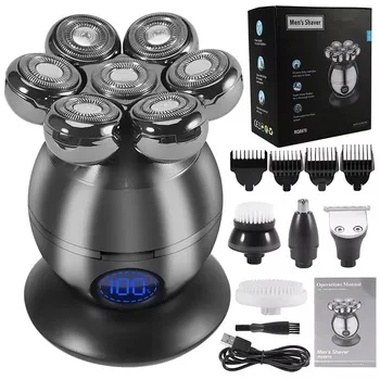Mens Electric Shaver 1