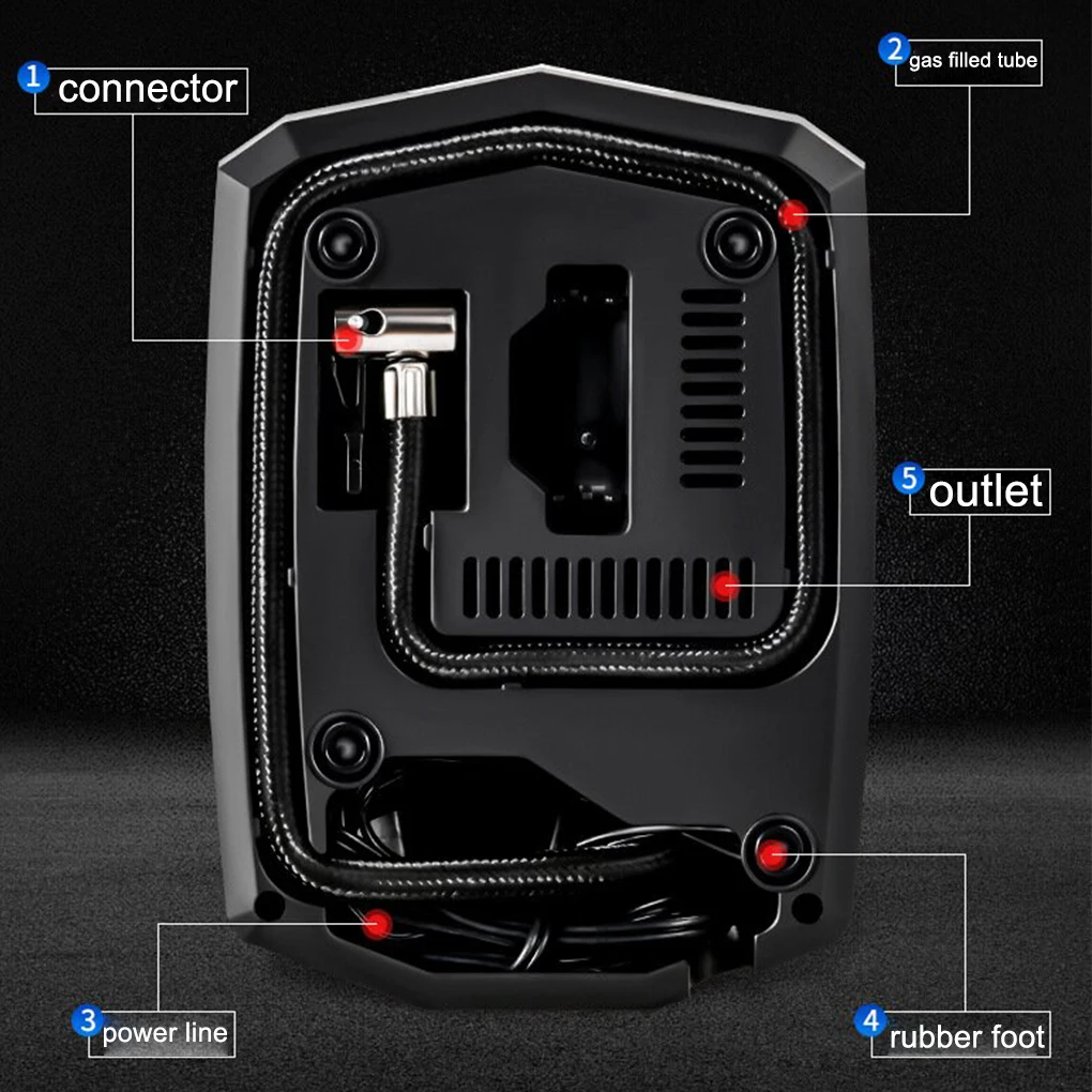 ��� ������ ���÷��� Ÿ�̾� ��â��, Ÿ�̾� ���� �����, �ڵ��� �� ���� ����, DC12V