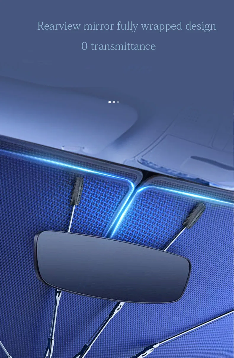 Car Sunshade Umbrella Car Sun Shade Protector Parasol Summer Sun Interior Windshield Protection Accessories For Auto Shading car sunshade,windshield sunshade,windshield sun shade