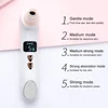Visual Blackhead Remover Pore Cleanser Blackheads and Acne Remover Heated Face Extractor Electric Blackhead Sucker 4