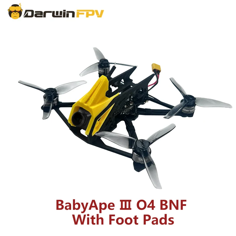 O4 BNF With Foot