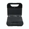 Multi-Purpose Electric Waffle Sandwich Maker SM47451 SS Nonstick Griddle Grill 4