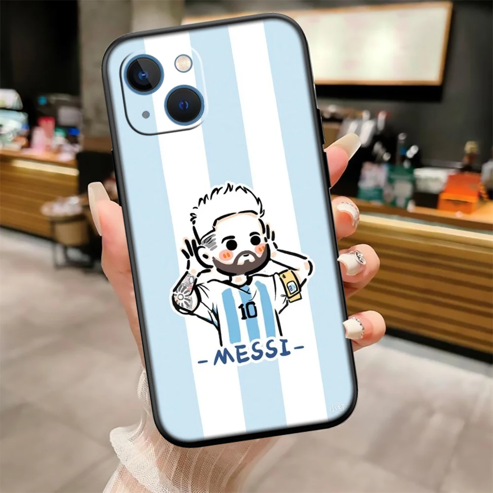 Premium High-End Phone Case by M-messis