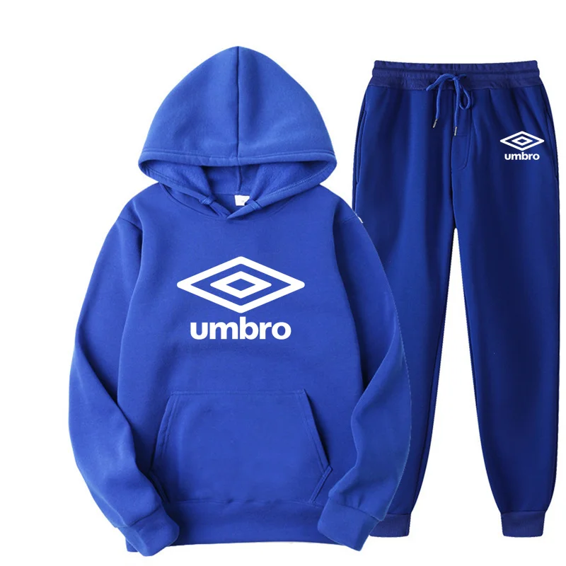 Рисунок 5 - Новый однотонный костюм Umbro с