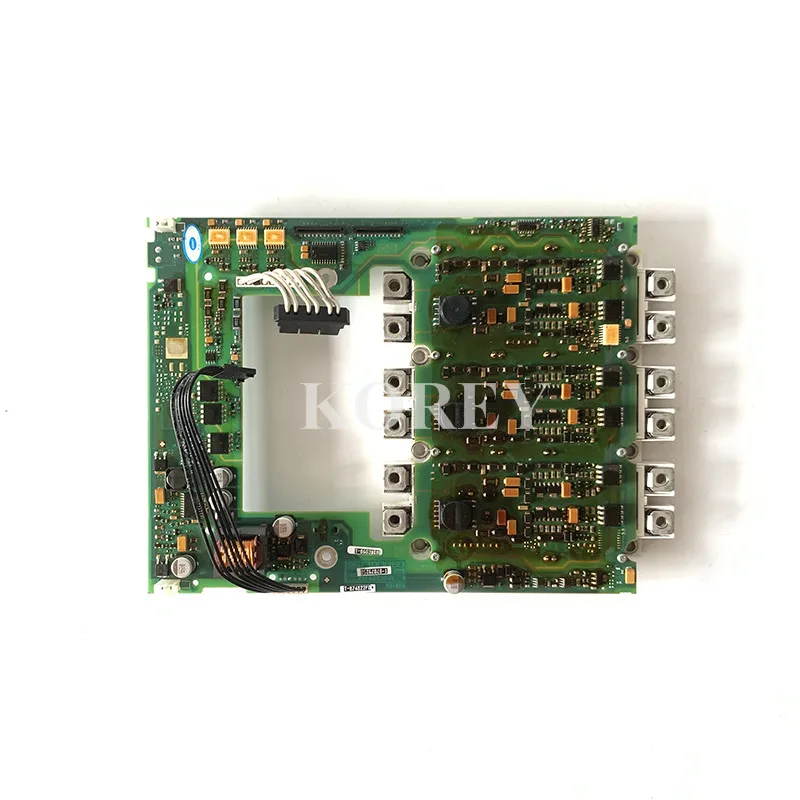 Siemens Power Module A5e01283317 - Instrument Parts & Accessories 